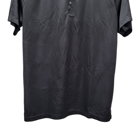 Puma Golf Polo Shirt Dry Cell Men's Size Large Excellent Condition Pre-owned - Picture 7 of 9